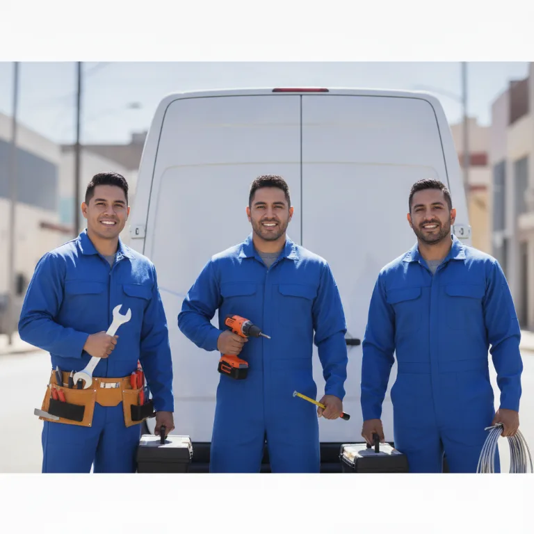 Reparación Persianas equipo en Manzanillo